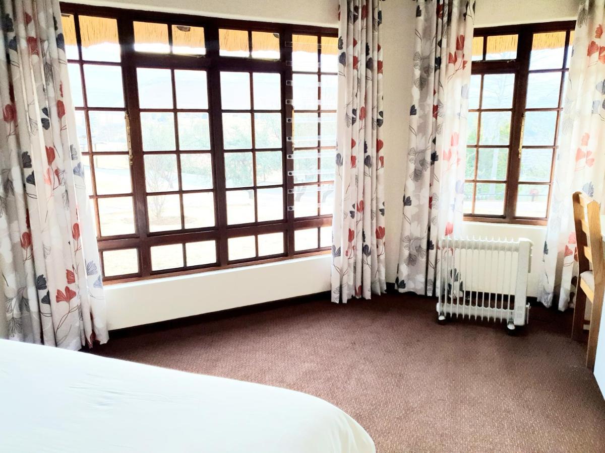 124 The Fairways Villa Ъндърберг Екстериор снимка