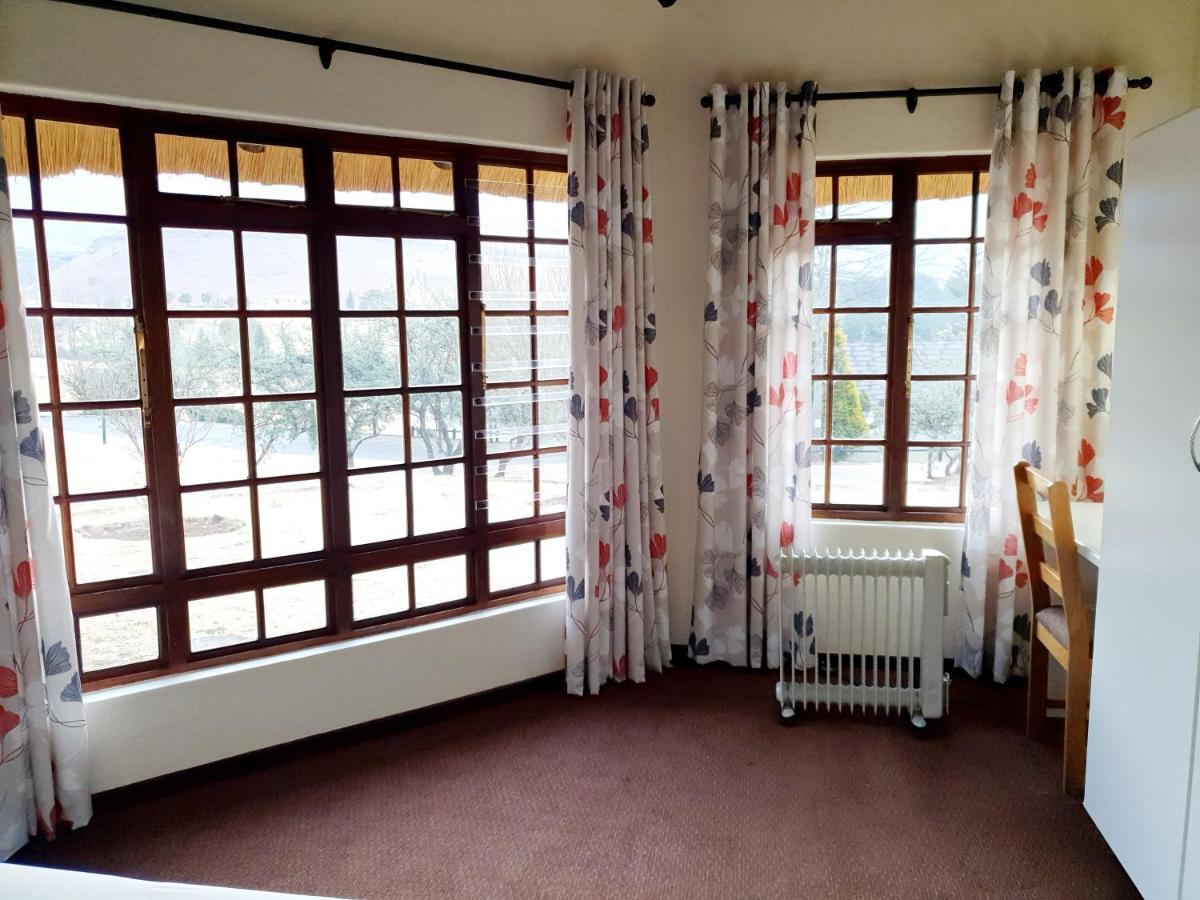 124 The Fairways Villa Ъндърберг Екстериор снимка